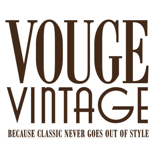 vouge-vintage.com-luxary-vintage-clothing
