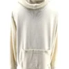 20250325_162200-fotor-2025032520158_15_11zon Rückseite eines cremefarbenen Vintage Hoodies mit großer Rückentasche