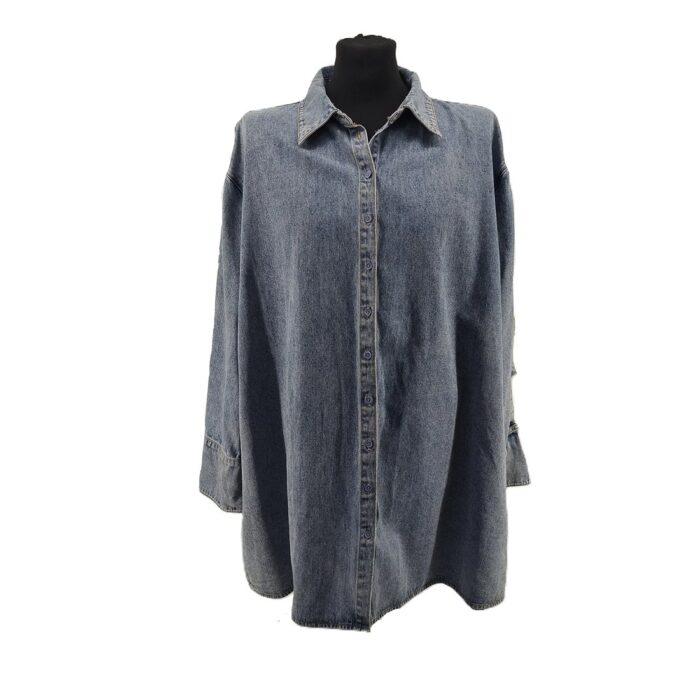 31_7_11zon_7_11zon.jpeg Vintage Herrenhemd Hoermanseder in Blau – Retro Denim Look