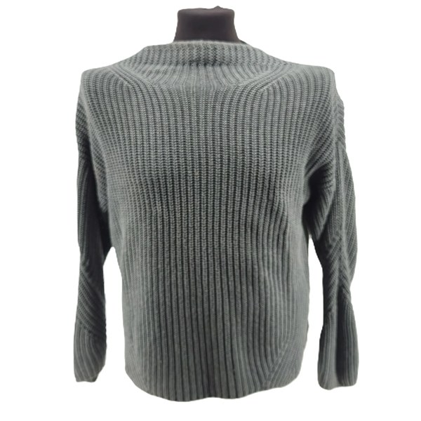 9_9_11zon_9_11zon.jpeg Vintage pullover damen Strickpullover grau Retro-Stil grobe Strickstruktur