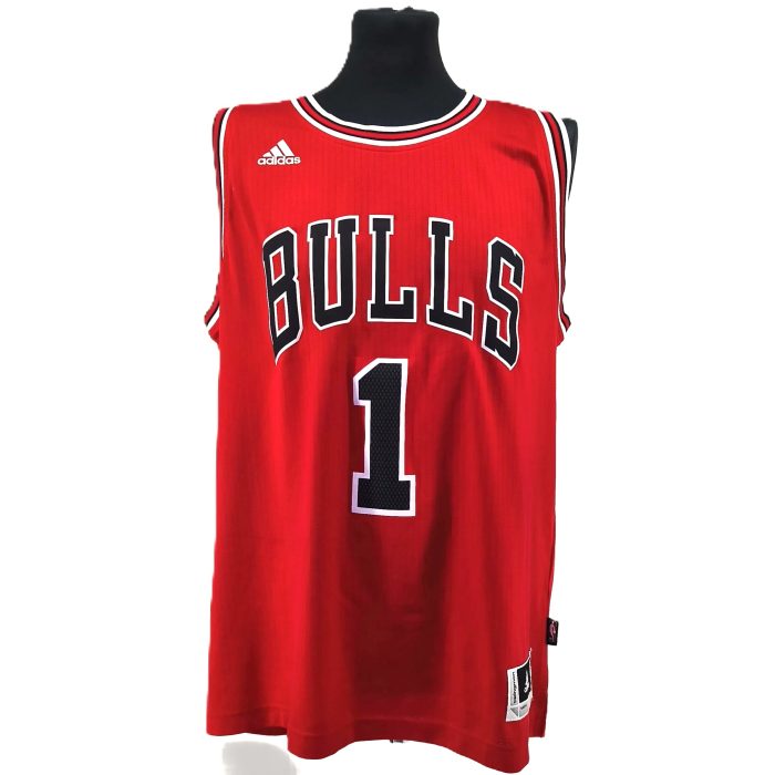 img (17) Adidas Vintage Herren T-Shirt | Mehrfarbig | Polokragen & Langarm | Gr. M