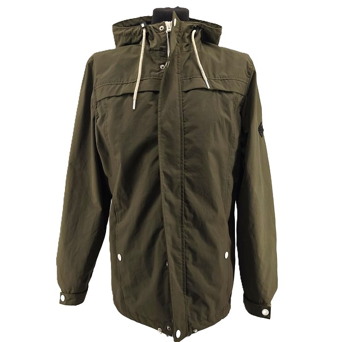 img (19) Adidas Vintage Herren T-Shirt | Mehrfarbig | Polokragen & Langarm | Gr. M