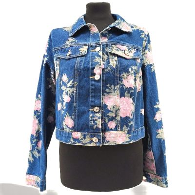 img (8) Adidas Vintage Damenblusen | Rot | Drei-Streifen-Design | Gr. M