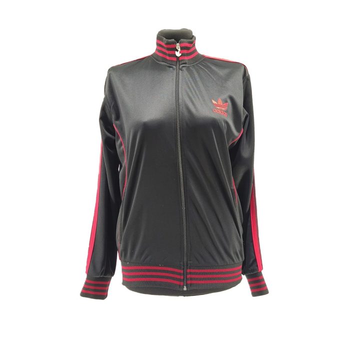 19_19_11zon_19_11zon-1.jpeg Vintage Kapuzenpullover Adidas schwarz Retro-2000er-Stil Trefoil Brustlogo