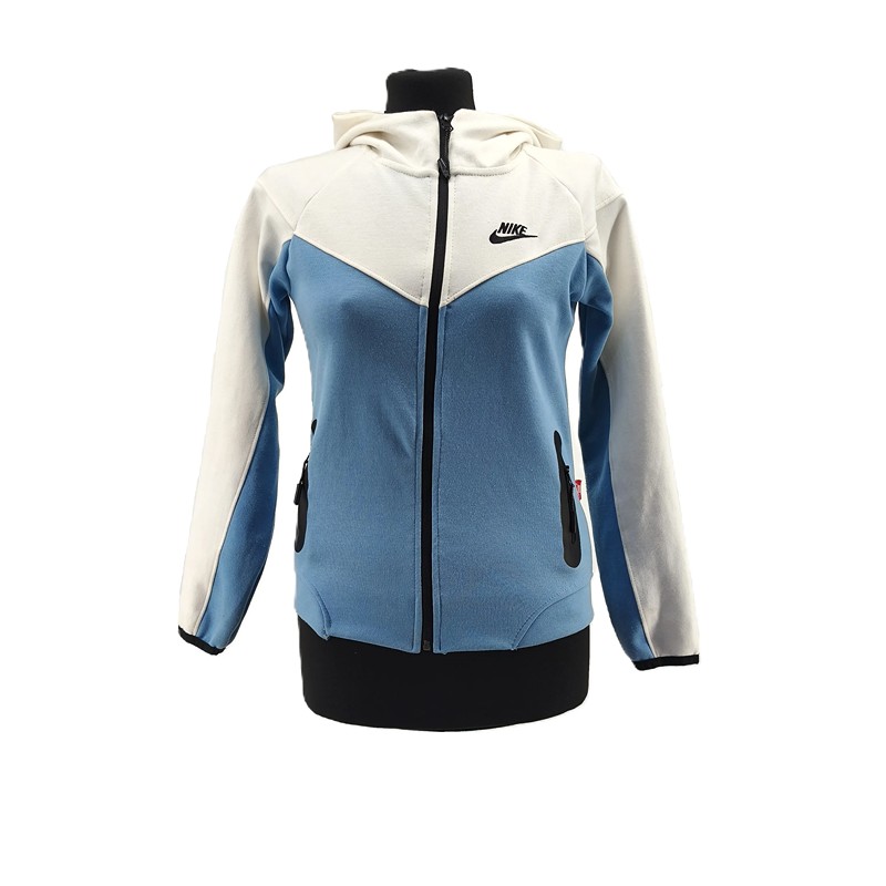 23_1_11zon_1_11zon.jpeg Vintage Kapuzenpullover blau Retro-2000er-Stil Colour-Block-Design