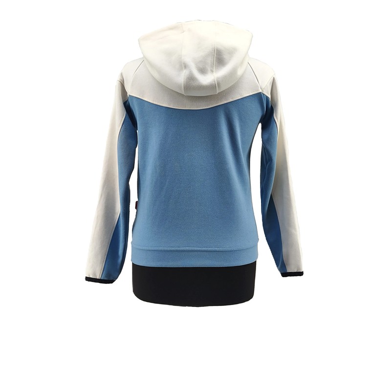 24_2_11zon_2_11zon.jpeg Vintage Nike Kapuzenjacke blau Retro-2000er-Stil Reißverschluss vorne